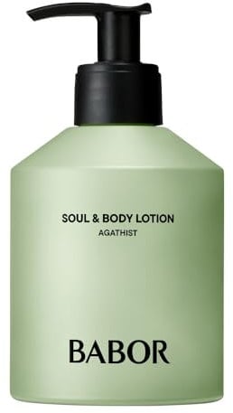 BABOR Soul & Body Lotion AGATHIST (250 ml)