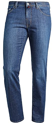 Pierre Cardin Deauville mid Blue 3880 7200.07 - Übergrößen