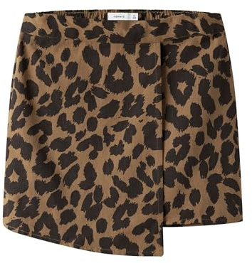 NAME IT Girl Skort Regular Fit