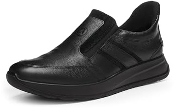 ARA Slipper Matteo schwarz Gr. 43
