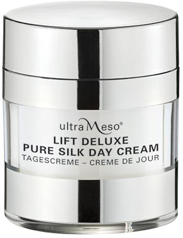 Binella ultraMeso® Lift Deluxe Pure Silk Day Cream 50 ml