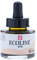 Ecoline Flüssige Aquarellfarbe Flasche 30 ml Rosa beige 374 (11253741)