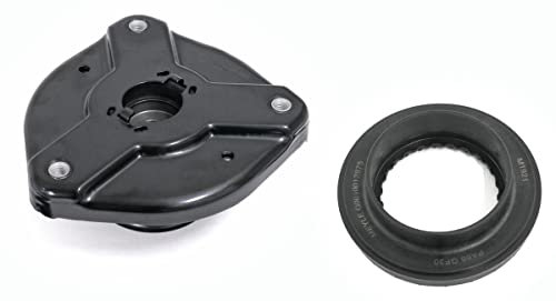 Meyle 014 641 0002/S Reparatursatz, Federbeinhalter