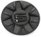Seat 6F96011699B9 Radzierblende (1 Stück) Radkappe 16 Zoll Stahlfelge satinschwarz