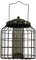 Deluxe Heavy Duty Squirrel Proof Hanging Wild Bird Peanut Feeder Cage
