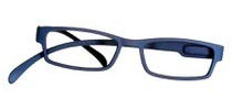 Klammeraffe - Fertiglesebrille (petrol, 2,50)