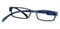 Klammeraffe - Fertiglesebrille (petrol, 2,50)