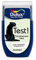 Dulux Valentine Peinture Testeur Crème de Couleur - Murs et Boiseries - Mat - Couleur Tendrement Vert ® 30 ml