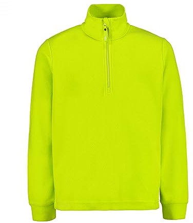 CMP - Felpa Bambino, Acido, 176