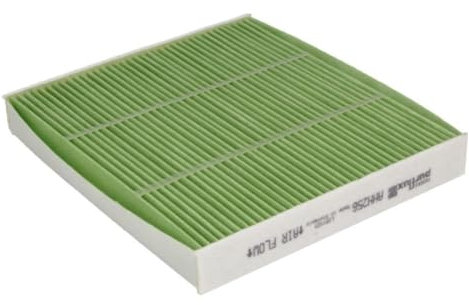 PURFLUX Filtro abitacolo Filtro materiale in sospensione (HEPA) AHH256