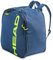 HEAD Boot Backpack X Navy/gelb