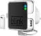 256 GB USB-Flash-Laufwerk und Steckdosenhalterung für Blink-Sync-Modul 2, platzsparend und einfach zu bewegen, Halterung für Blink-Outdoor-Sicherheitskamerasystem (weiß)