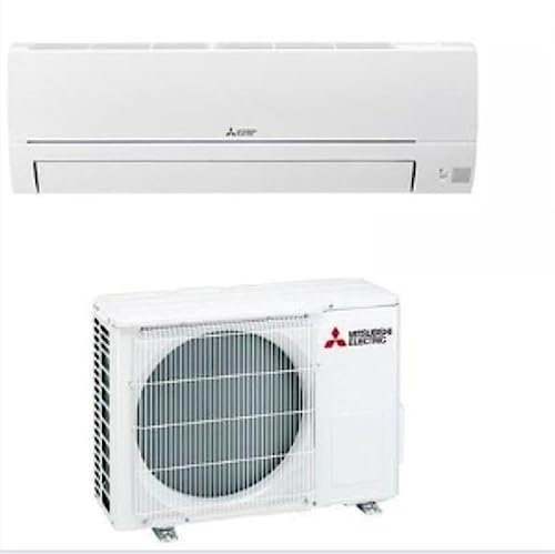 Climatizzatore Monosplit Inverter R32 A++ Condizionatore per Ambienti (12000 Btu/h)
