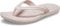 Crocs Crocband Flip, Infradito Unisex - Adulto, Quartz, 41/42 EU