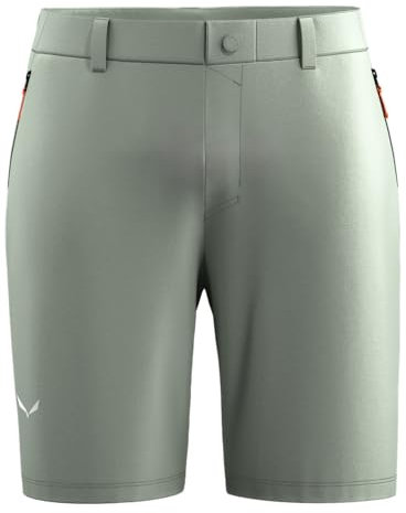 Salewa Herren Puez Talveno Dst M Short, Shadow, XL EU