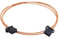 Lichtwellenleiter 1m Kabelsatz Verlängerung Auto für MOST LWL Brücke Lichtleiter Verbinder für F11 F20 F30 F56 A4 B8 B9 A3 8P A6 4F A6 C7 W204 W124 W203 W205 W201 W211 E60 E46 E36 E87 E90 F31 F45 E91