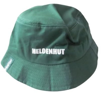 Brauerei Ur-Krostitzer - Anglerhut - Heldenhut - Einheitsgröße