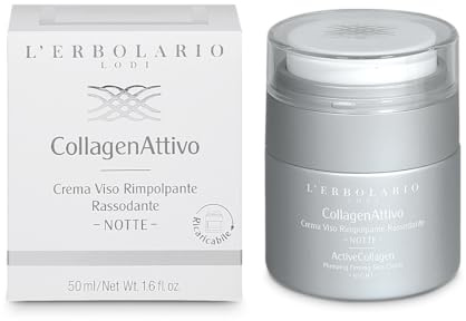 ActiveCollagen Straffende Nachtcreme 50ml