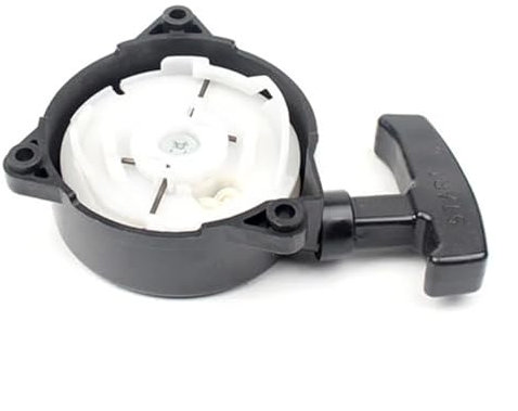 XEDLAMP EB850 RECOIL STARTER, for, EB851 BBX7600 7650 4 STROKE 85CC 75CC BLOWER STRIMMER PULL START WEEDEATER REWIND Garden Equipment Recoil Starter