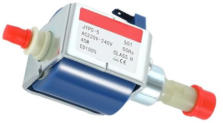 Pompe Elettromagnetiche Acqua Pompe Magnetiche Ferro Da Stiro Pompe Basso Rumore Perfetto Per Ferro A Vapore Macchina Da Caffè