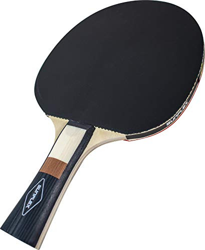 Sunflex Erwachsene Einsteigerschläger Atomic C15 Atomic C15, Mehrfarbig, M, 10308