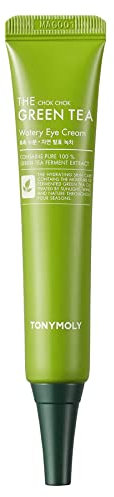 TONYMOLY The Chok Chok Green Tea Watery Eye Cream 30ml