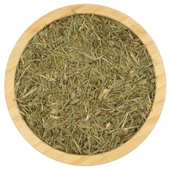 Equiseto Sciolta Foglie Tè Erbe Secca - Equisetum Arvense L. (600g)