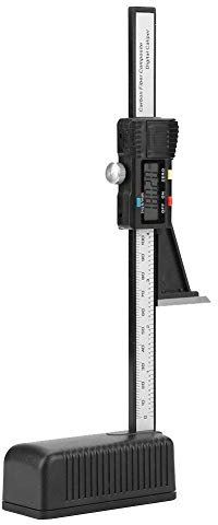 Digitales Höhenmessgerät, Höhenanreisser 0-150mm für Holzarbeitung