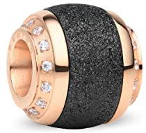 BERING Damen Charm - rosé gold SparklingLove-2