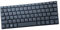 fqparts Replacement Laptop Keyboard For LENOVO For Ideapad S130-11IGM Black US UNITED STATES Edition