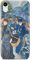 Classic Art Collection Case for iPhone XS Max - Artwork 14: The Umbrellas - Pierre Auguste Renoir.