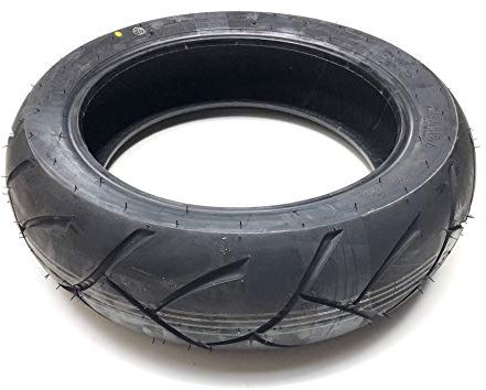 Reifen K764-130/70-12 4PR 56M TL passend für Roller, sportlicher Straßenreifen mit Top-Haftung, optimalem Abrollverhalten, zugelassen für den Straßenverkehr