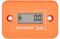 Yooreal Digital Hour Meter Tachometer, Waterproof IP68 Design for Chainsaw Car Engine Tractor Outboard Motor Garden Generator ATV Snowblower Dirt Bike