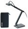 OKIOLABS OKIOCAM S2 Pro 4K USB Visualiser with OKIOPoint AI-Tracking, 13-mp, Webcam and Document Camera for Teaching, with LED Light, for PC/Mac/Chromebook, comes with Type-C Adaptor
