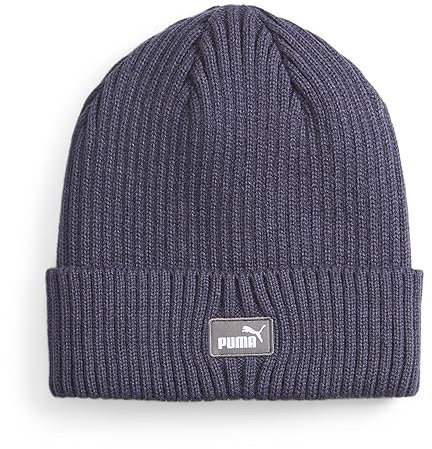 PUMA Classic Cuff Beanie Mütze, Unisex, für Erwachsene