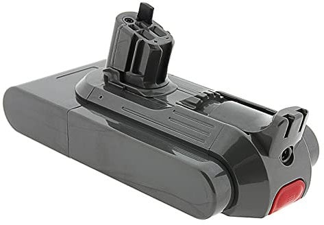 PATONA Premium Batteria Ricambio per Dyson 970425-01, 970938-01 Batterie Compatibile con Dyson V11 2020, V11 Absolute Extra, V11 Total Clean, SV15, SV17, SV18