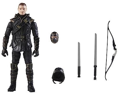 Hawkeye Marvel Legends Figurine Marvel's Ronin 15 cm