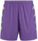 Kappa 4Soccer Gondo Viola Collant, Indigo-Violet, S Unisex-Adulto