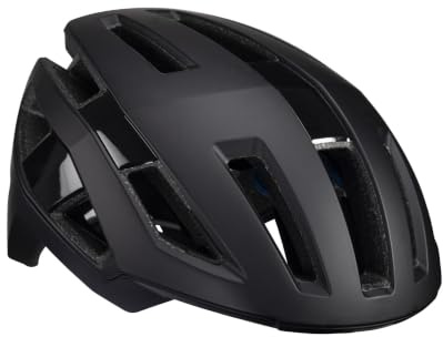MTB Endurance 3.0 Helm – Schwarz Schwarz – L 59–63 cm