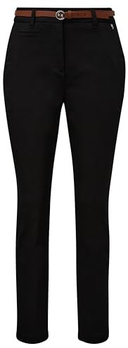 Comma Hose 7/8 mit Gürtel