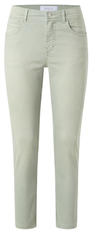 ANGELS 7/8 Jeans Jeans Ornella mit Used-Waschung