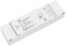 LEDKIA LIGHTING Konverter Dimmer DALI auf 0–1/10 V, kompatibel mit Drucktaster Weiß