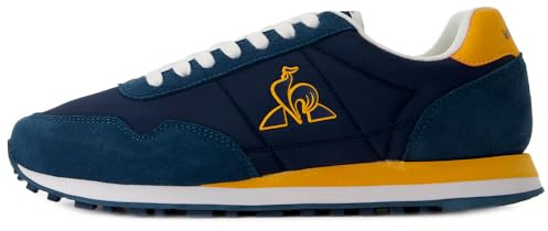 Le Coq Sportif Mixte Astra_2, Bleu, 37 EU