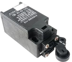 SHYISY 10 Stück Z1R236S-11Z Aufzugszubehör, Aufzugsfahr-Endschalter, manueller Reset, Aufzugsteile, Rolltreppenteile, Teile for den täglichen Gebrauch in Aufzügen