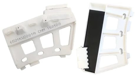 Motor Hall Sensor Compatible For LG Washing Machine 6501KW2001A 6501KW2001B 6501KW2002A 6501KW2002B Washer Parts(6501KW2002A(B))