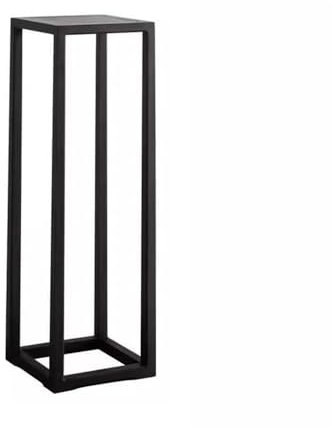 YQINQIN83B Estantería para Plantas Nuevo Soporte Chino Sencillo de Madera for Flores, Estante for Plantas for decoración de jardinería en el hogar y la Oficina. Soporte para Plantas Zhi