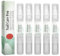 Mullend Nail Care Pen, Fungal nail Treatment pen, Cosmetic Care for Nail Fungus, Toenail Fungus Treatment Pen, Nail Repair Serum,nail Repair pen,Nail Strengthener & Nail Hardener for Damaged Nails (5)