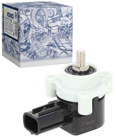 VEMO Lwr Sensor Headlight Range Adjustment Rear Left Suitable for 3 6 CX-5