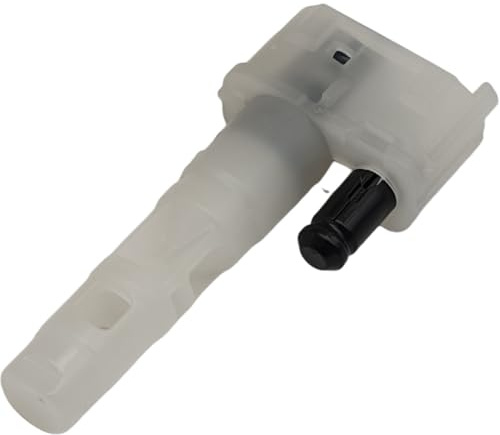 NaschLager Kupplung Milchkaraffe AS00006262/AS00002676, kompatibel mit DeLonghi Magnifica Evo Kaffeevollautomat ECAM290.61.B/ECAM290.81.TB/ECAM292.81.B/ECAM290.31.SB, weiß, Milchsystem-Ersatzteil