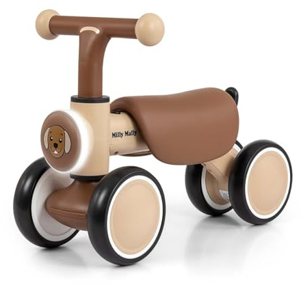 Barnbärare York Beige